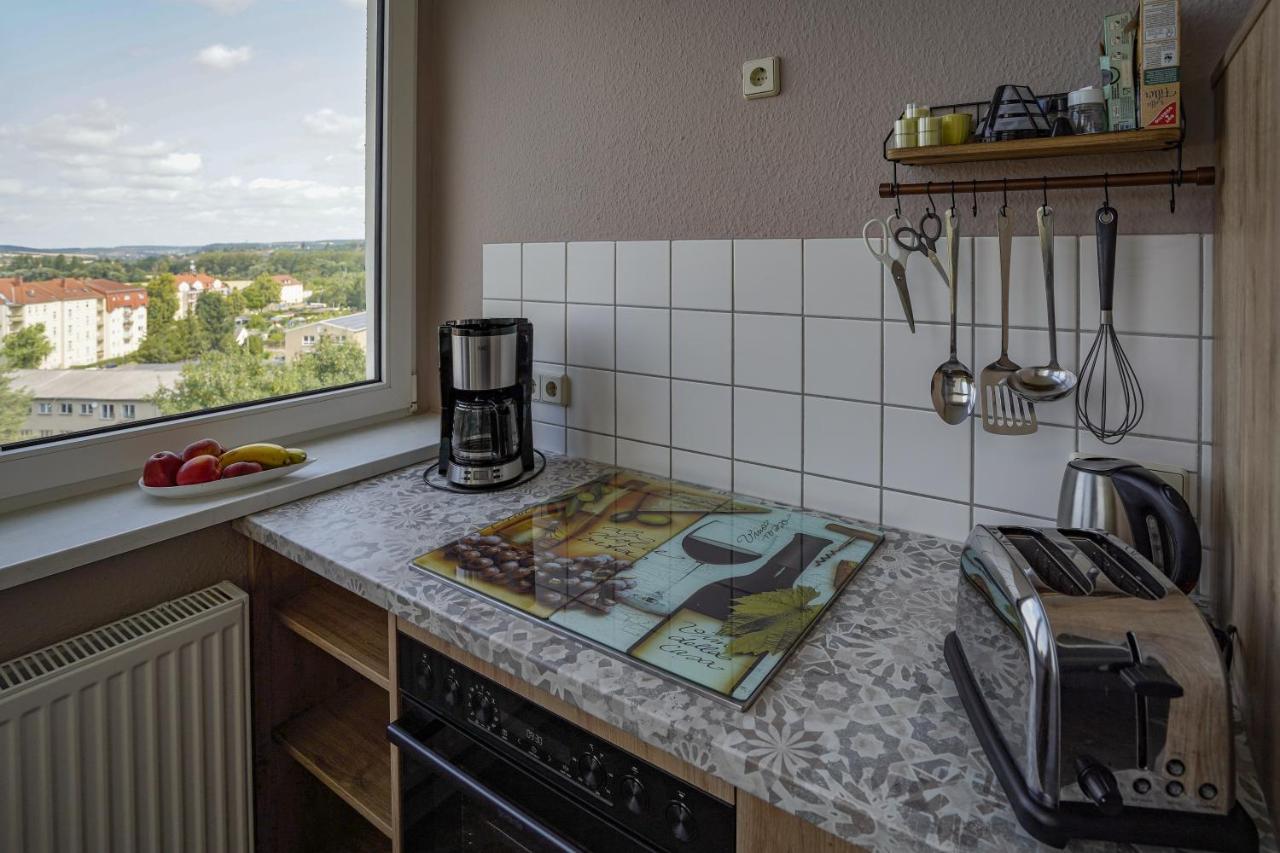 Saaletal Apartment