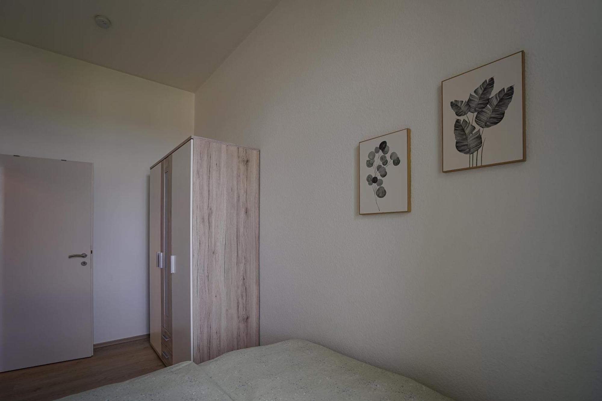 Apartment Saaletal *