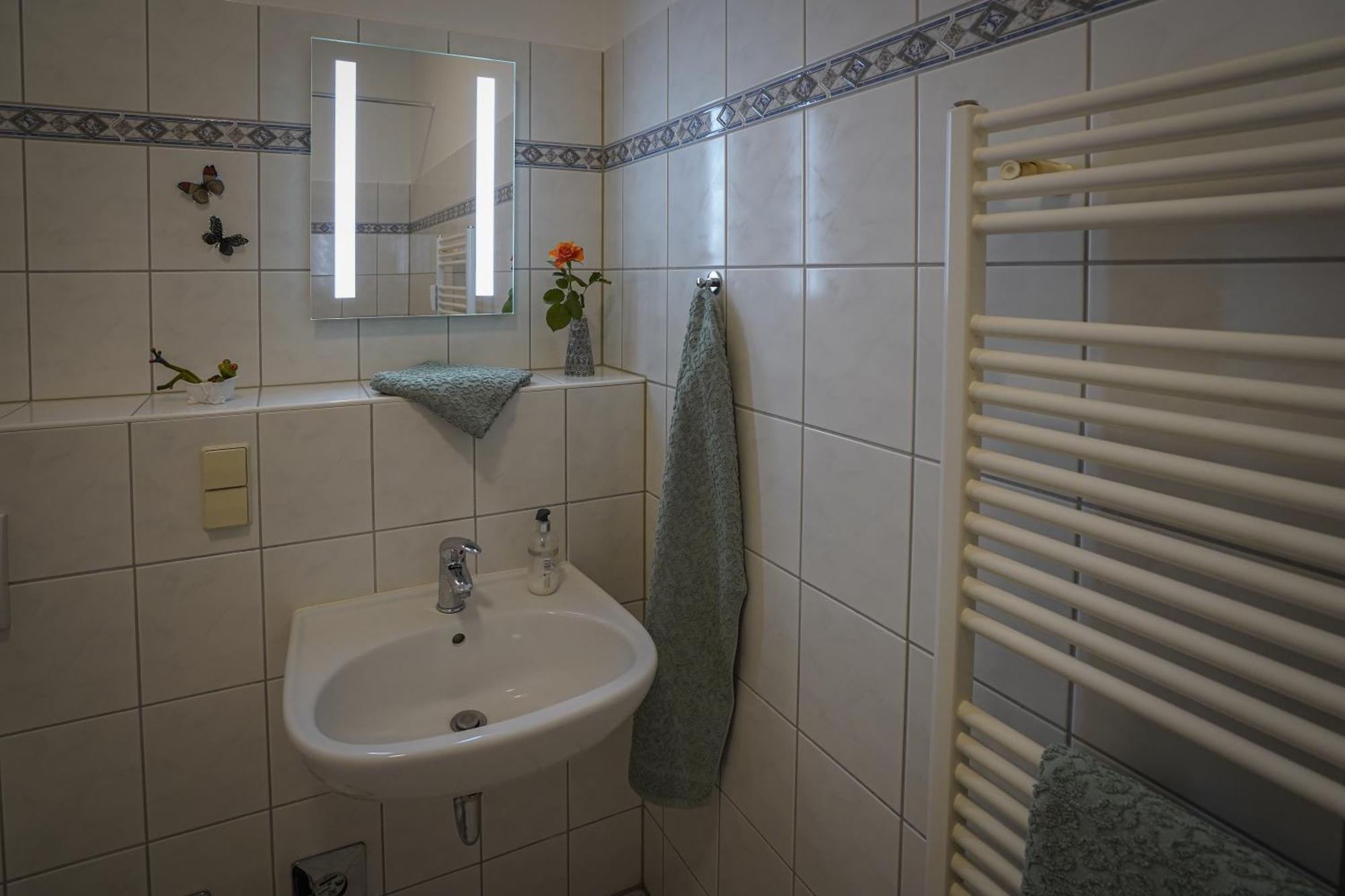 Saaletal Apartment Naumburg (Saale)