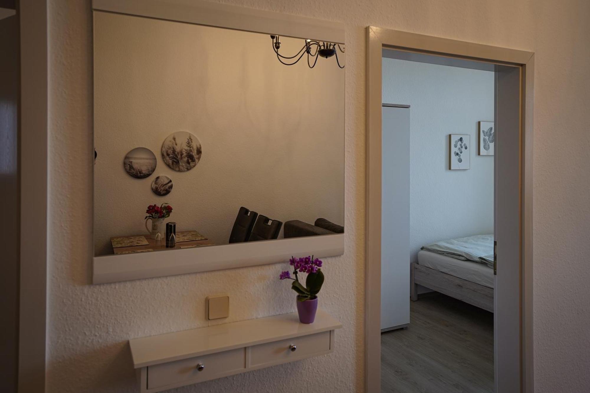 Saaletal Apartment Naumburg (Saale)